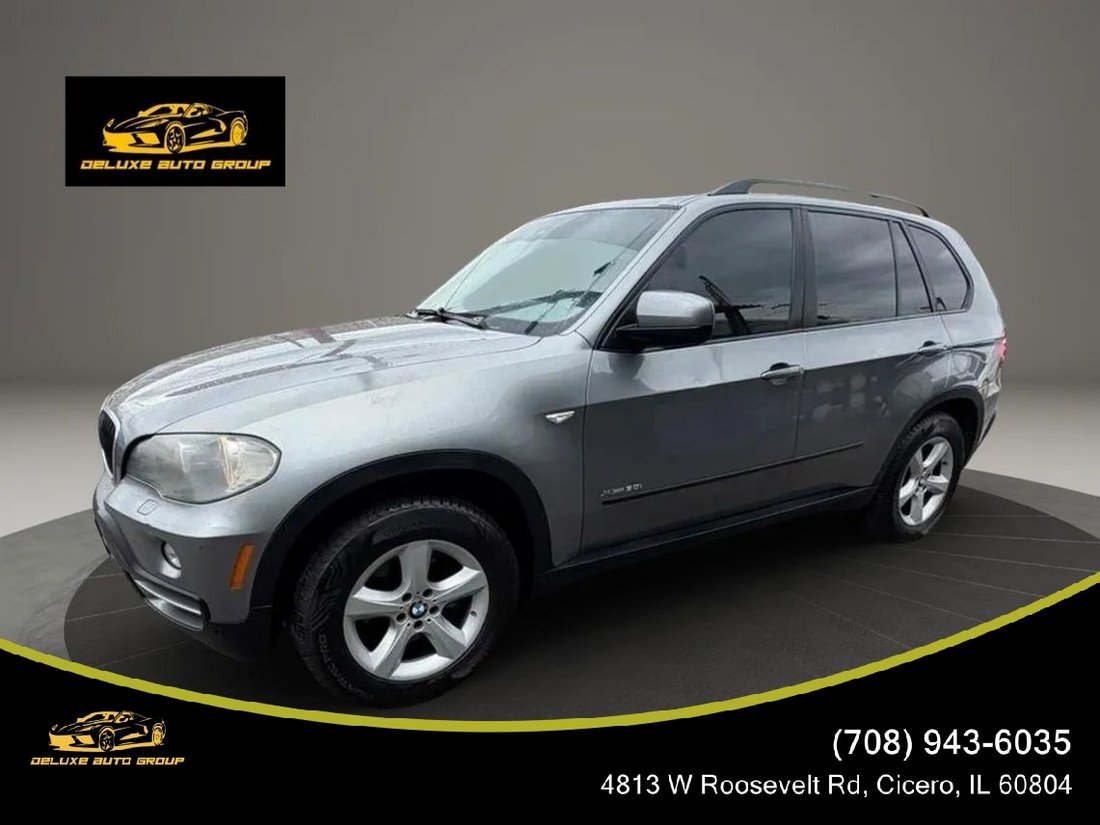 Suv in Cicero, IL, United States 2 - 18920297