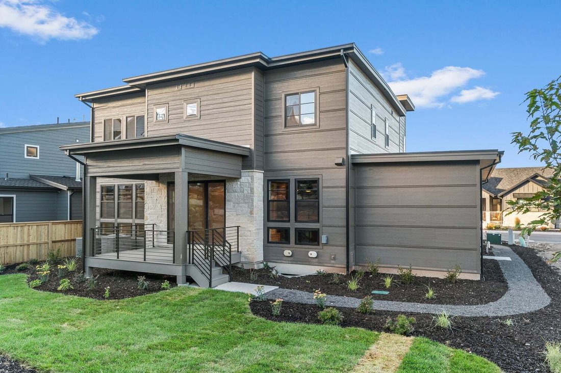 Casa a Park City, Utah, Stati Uniti 5 - 17601975