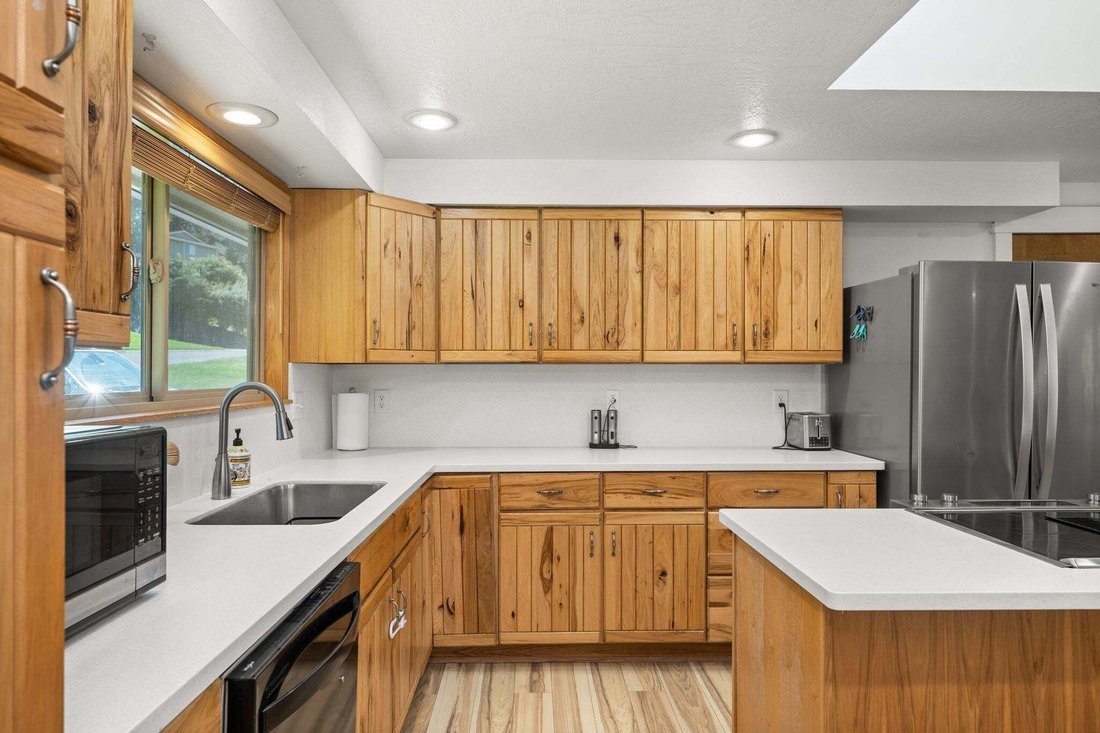 House in Spokane Valley, Washington, United States 4 - 18905467