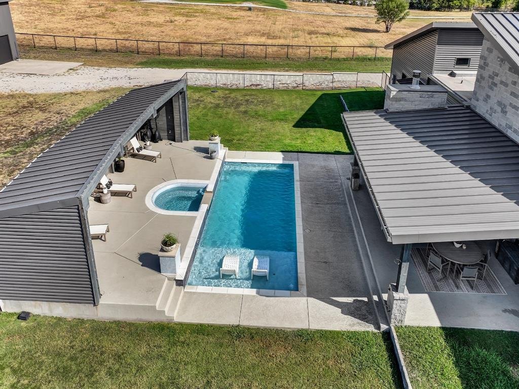 House in Aledo, Texas, United States 3 - 18915505