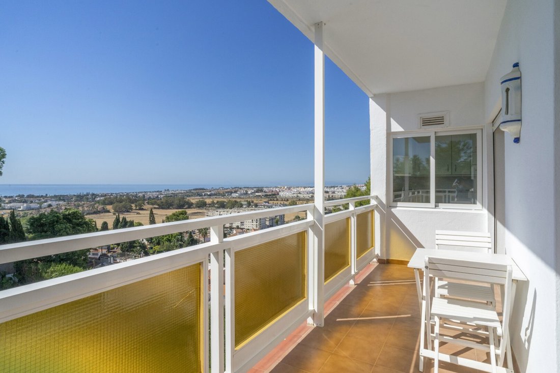 Appartamento a Nueva Andalucía, Marbella, Spagna 2 - 18905518
