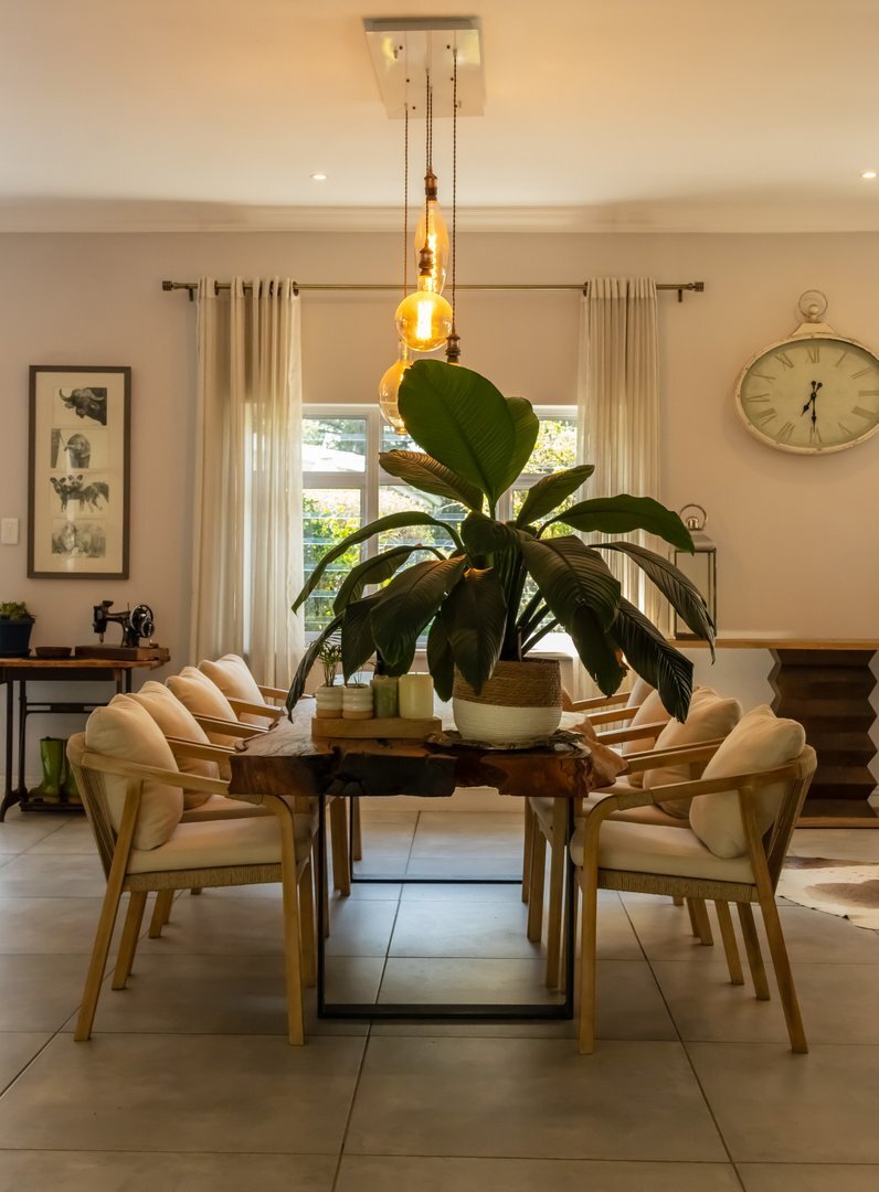 Haus in Bryanston, Gauteng, Südafrika 2 - 18905616