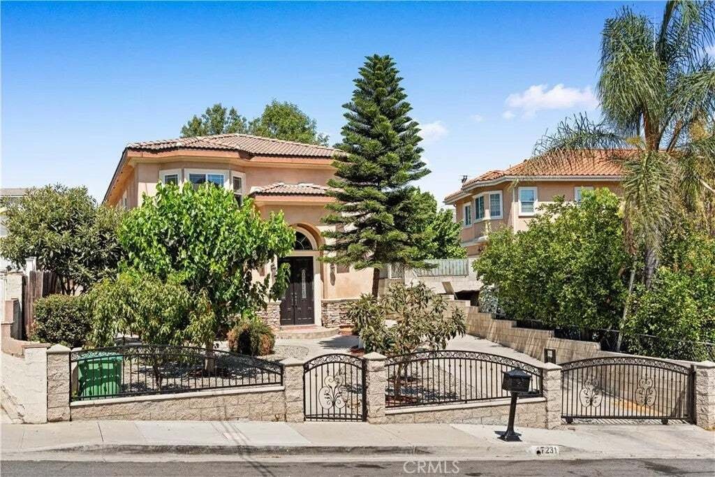 Casa a Rosemead, California, Stati Uniti 2 - 18905905