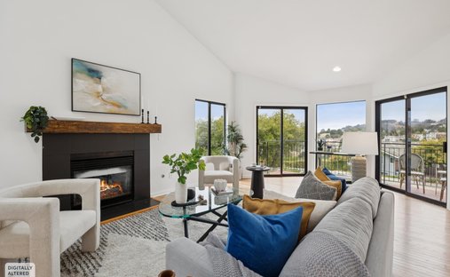 House in Oakland, California, United States 1