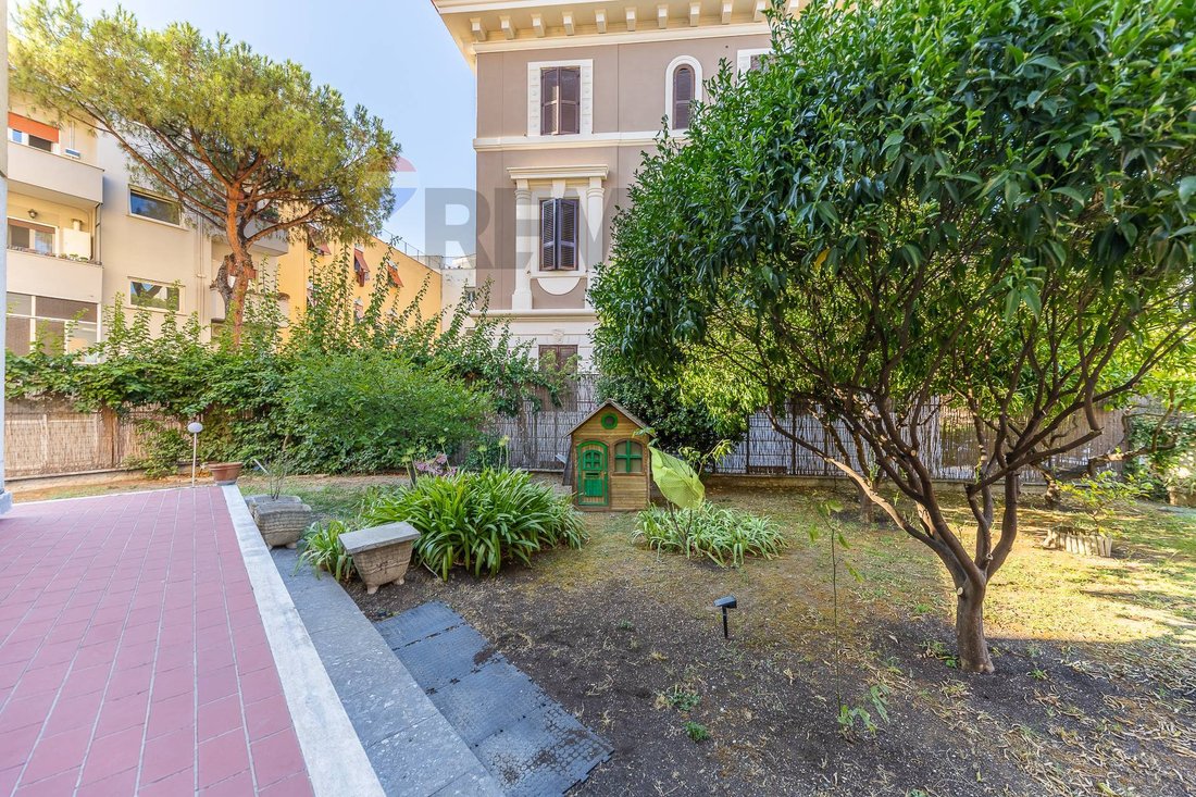 Appartamento a Garbatella, Roma, Italia 4 - 18912104