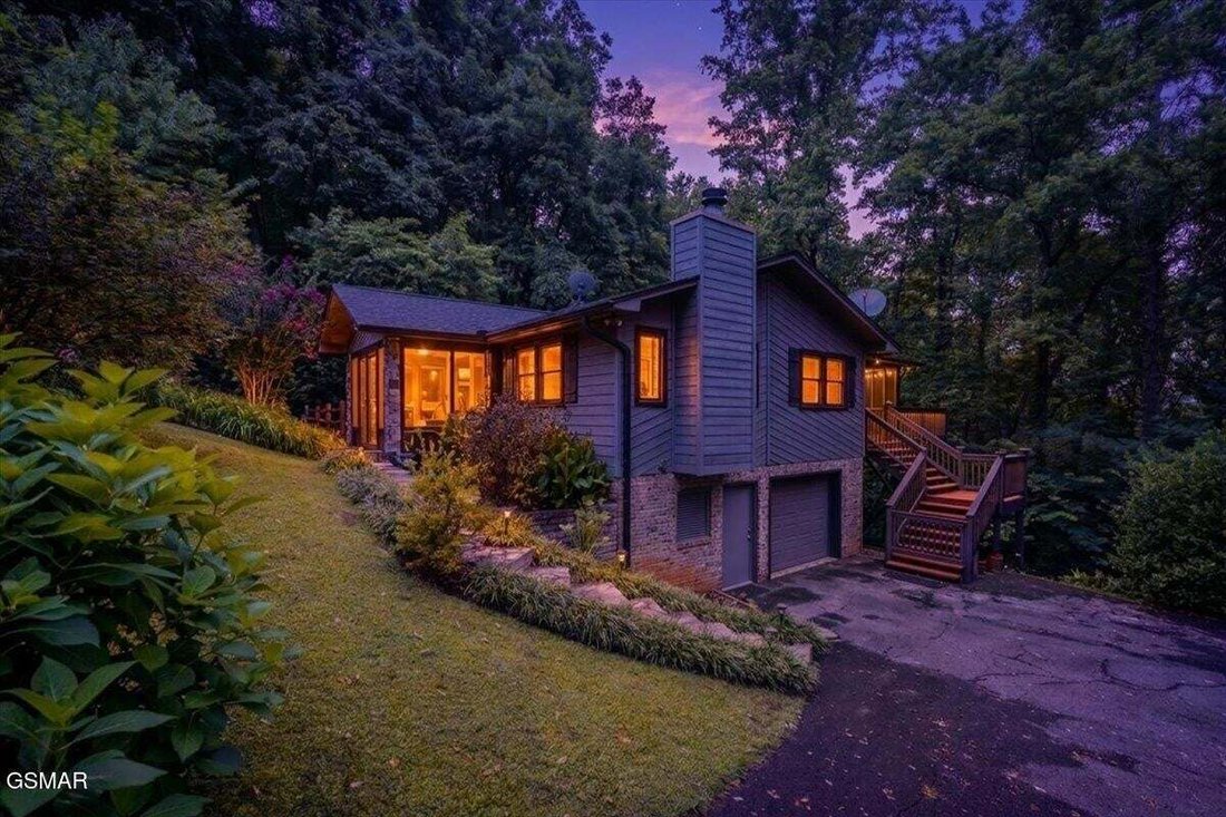 House in Sevierville, Tennessee, United States 1 - 18909366