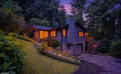 Haus in Sevierville, Tennessee, Vereinigte Staaten 1