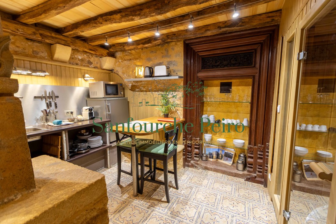Appartement à Temniac, Sarlat-la-Canéda, France 5 - 16502375