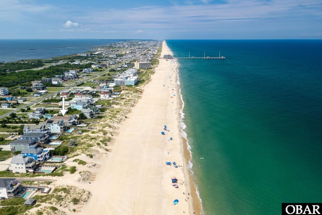 House in Nags Head, North Carolina, United States 4 - 18906777