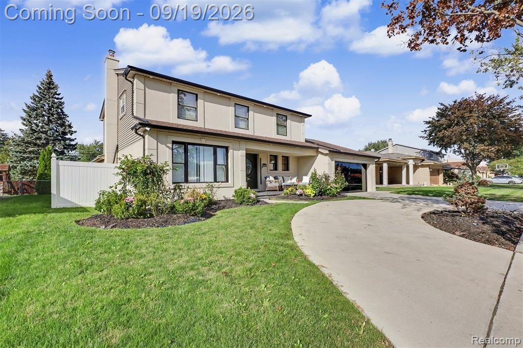 House in Dearborn, Michigan, United States 1 - 18913364