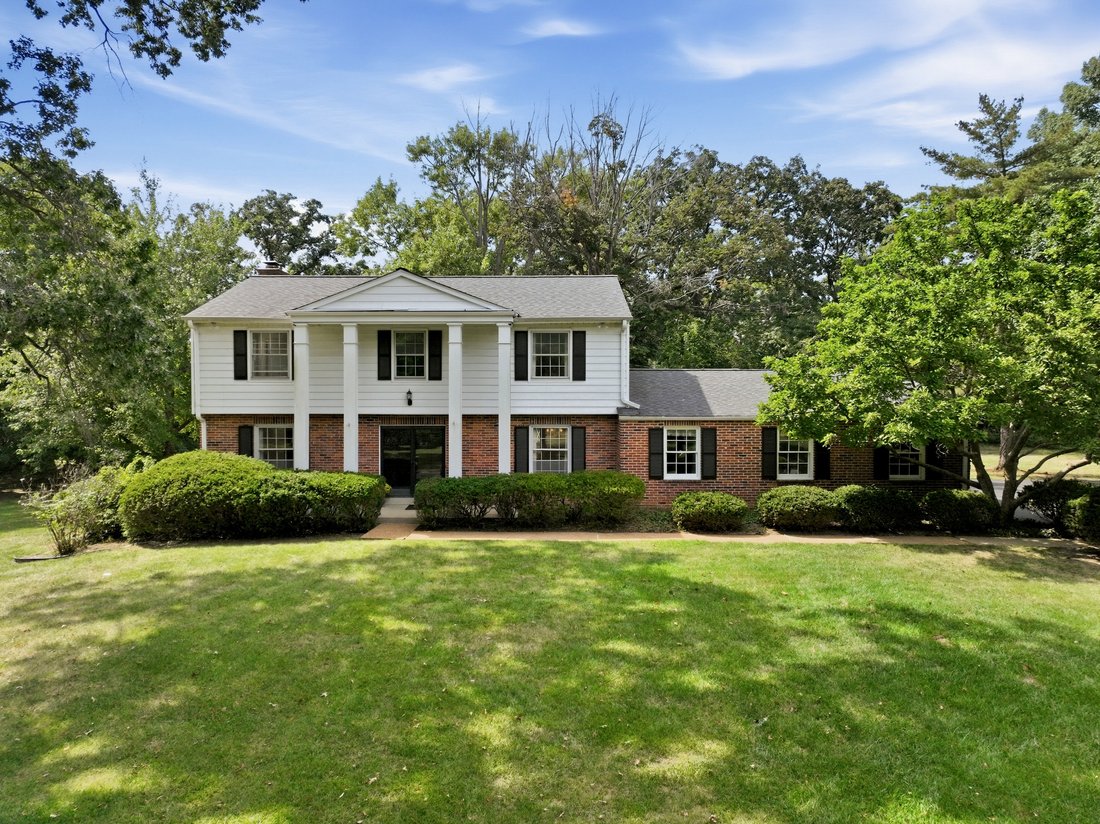 House in Town and Country, Missouri, United States 1 - 18905119