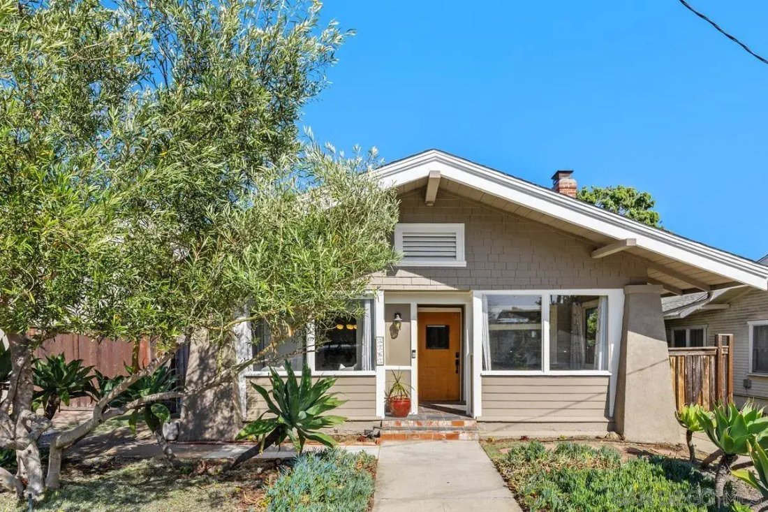 Casa en San Diego, California, Estados Unidos 1 - 18906325