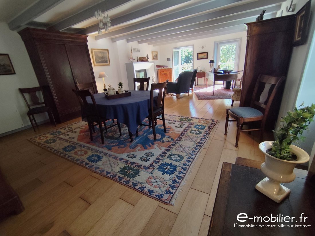Casa en Isla de Groix, Bretaña, Francia 4 - 18912495