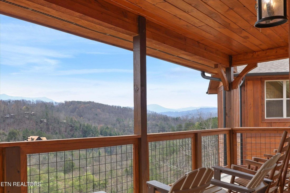 House in Sevierville, Tennessee, United States 4 - 18909315