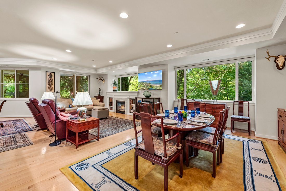 Condo in Bellevue, Washington, United States 4 - 18914106