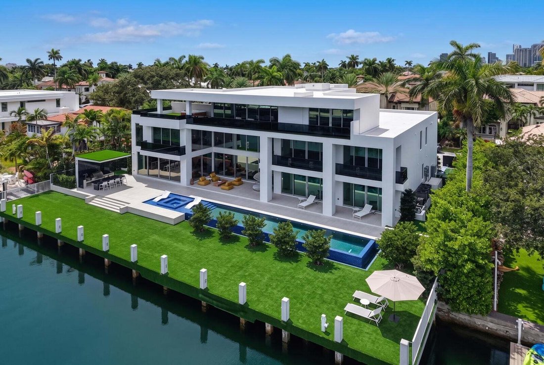 House in Fort Lauderdale, Florida, United States 2 - 18917188