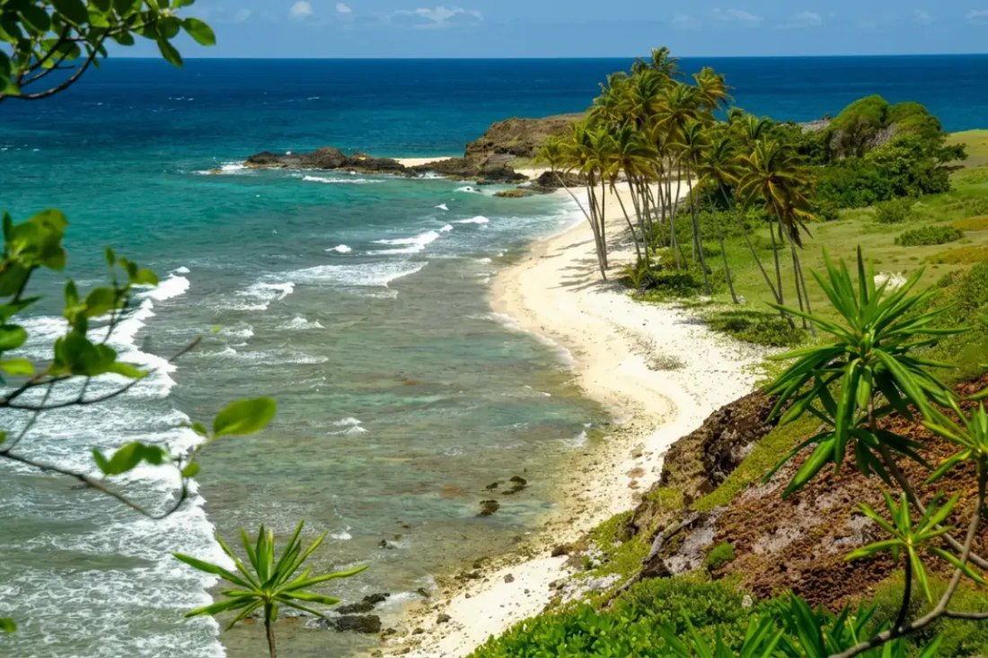 Land in Derrick, Grenadines, Saint Vincent and the Grenadines 3 - 18913468