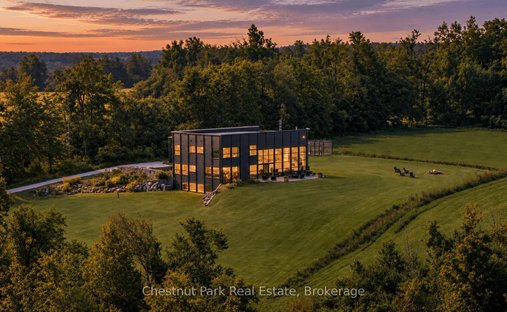 Clearview, Ontario, Canada 1