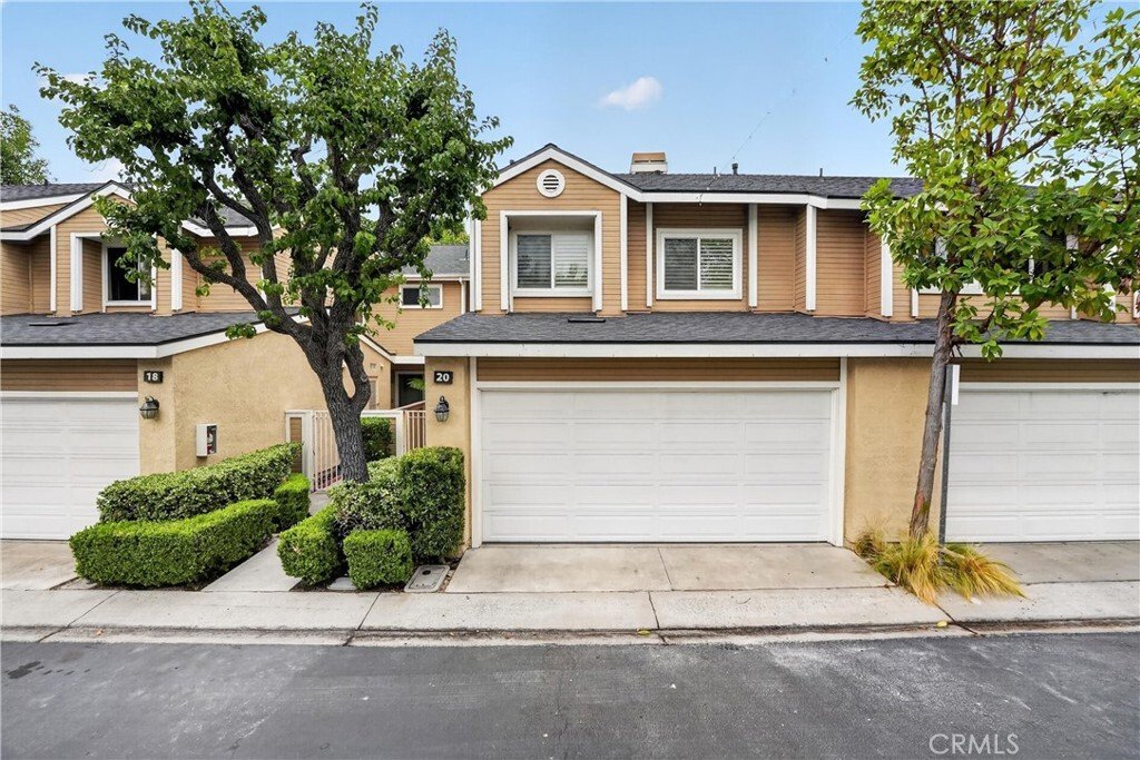 Appartement à Aliso Viejo, Californie, États-Unis 2 - 18917484