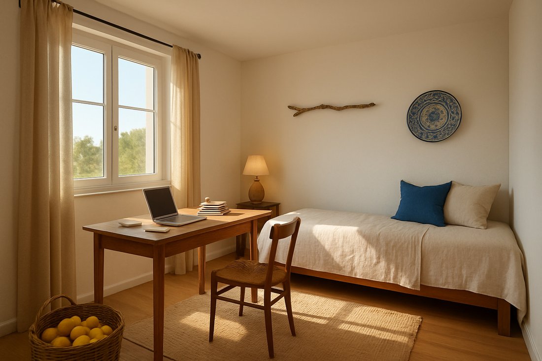Apartamento en Le Cabot, Marsella, Provenza-Alpes-Costa Azul 5 - 18921193