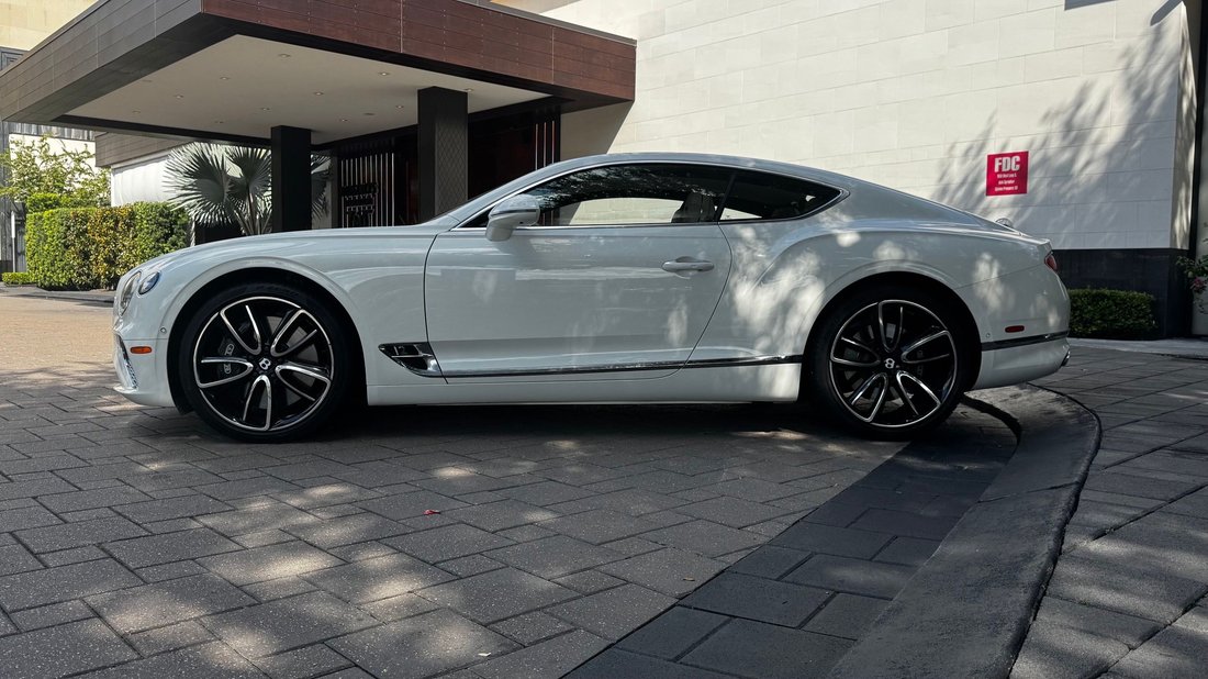 Coupe in Houston, TX, United States 5 - 18914072