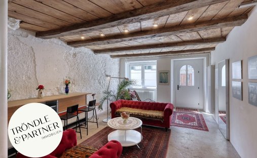 Haus in Grüningen, Kanton Zürich, Schweiz 1