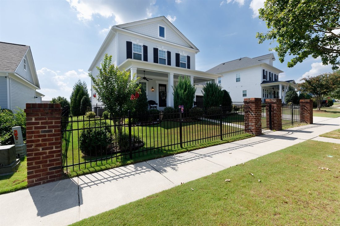 House in Fort Mill, South Carolina, United States 2 - 18912228