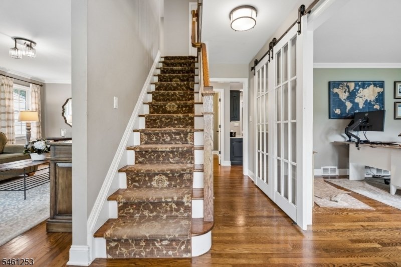 House in New Providence, New Jersey, United States 2 - 18912328