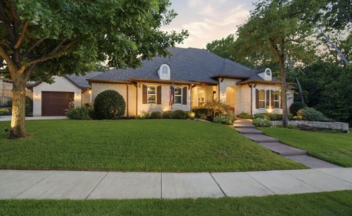 Maison à Keller, Texas, États-Unis 1
