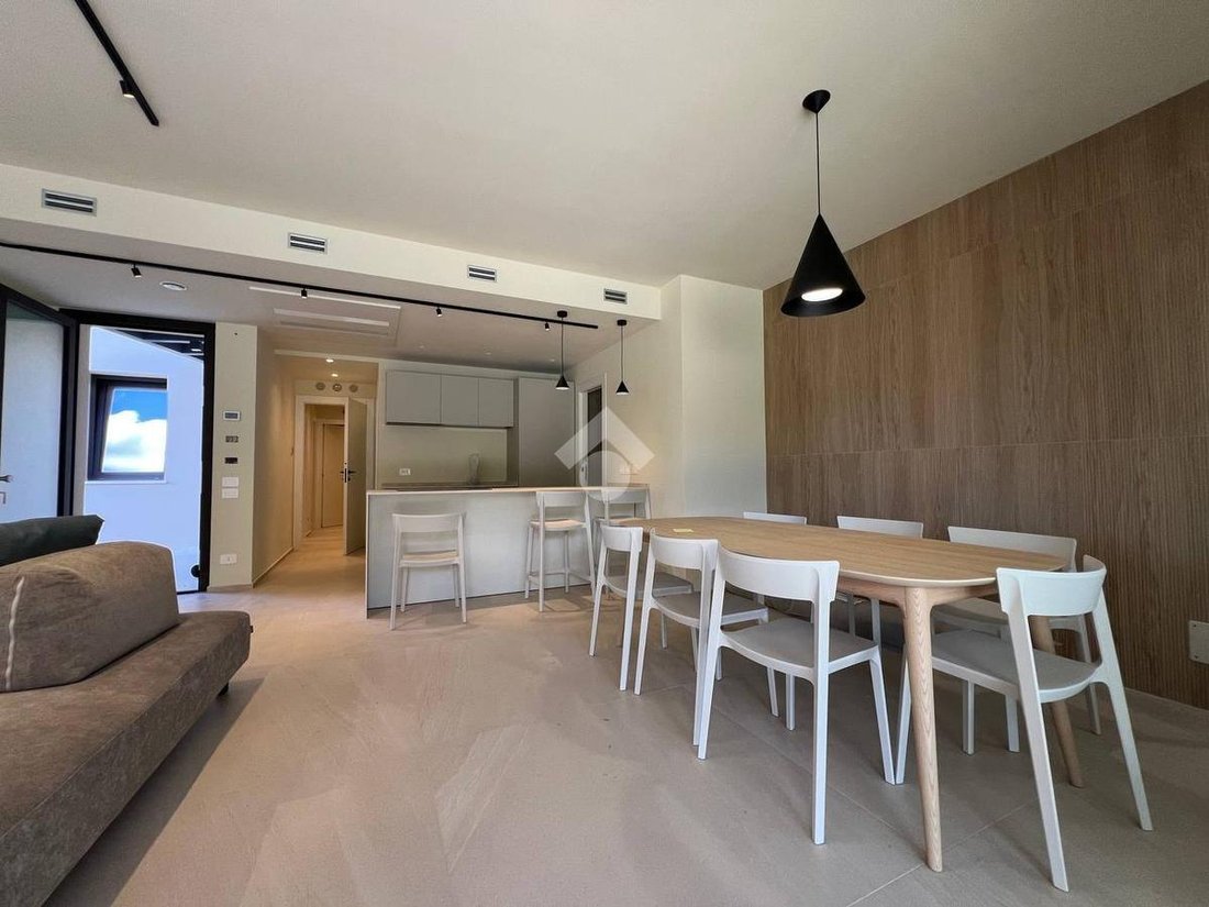 Villa en Castellammare del Golfo, Sicilia, Italia 2 - 18460580