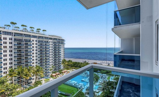 Condominio a Miami Beach, Florida, Stati Uniti 1