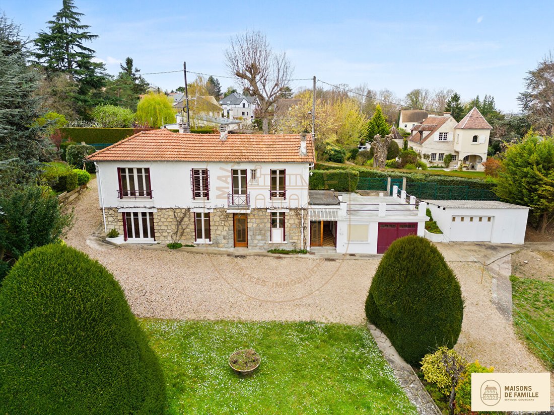 Villa à Centre Ville - Jonchère, Bougival, France 5 - 18914698