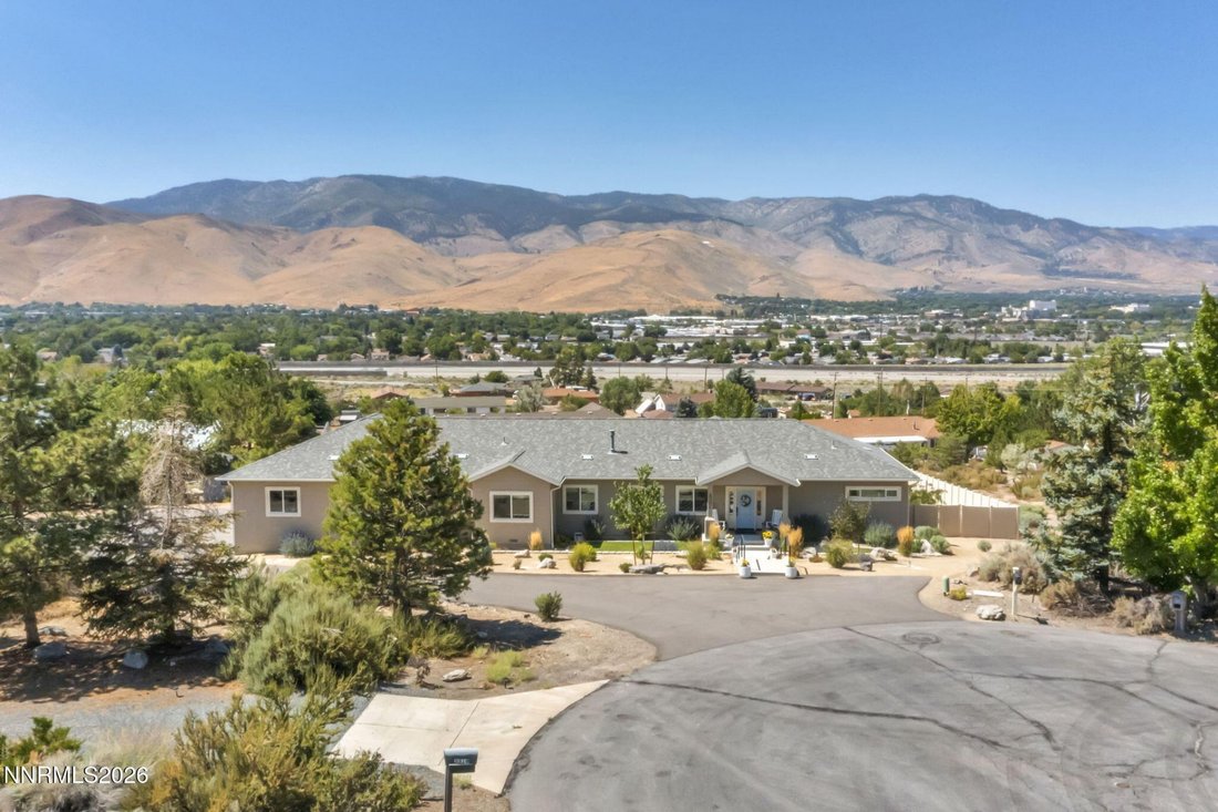 House in Carson City, Nevada, United States 2 - 18918268