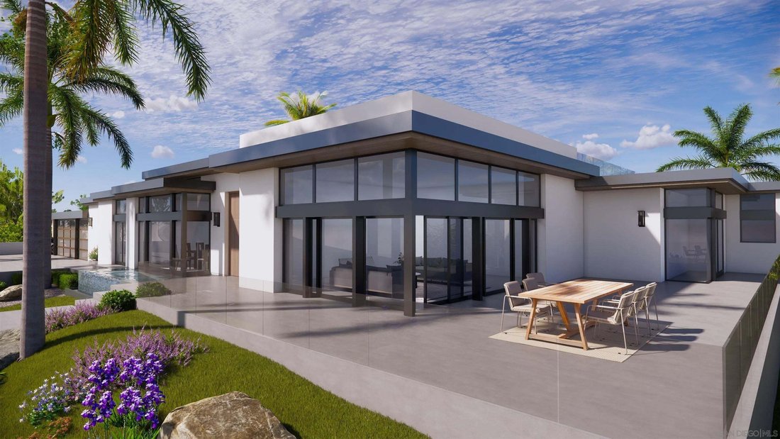 House in San Diego, California, United States 2 - 18915442