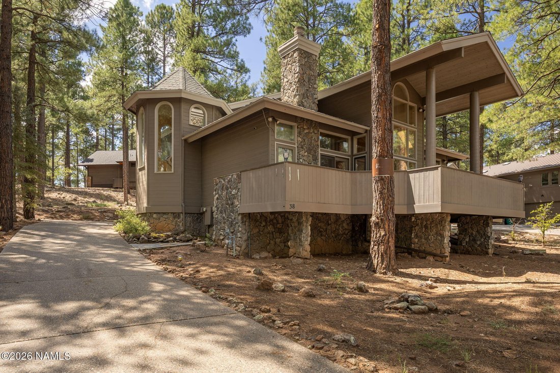 House in Flagstaff, Arizona, United States 1 - 18921740
