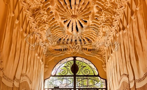 Apartment in Eixample, Barcelona, Spain 1