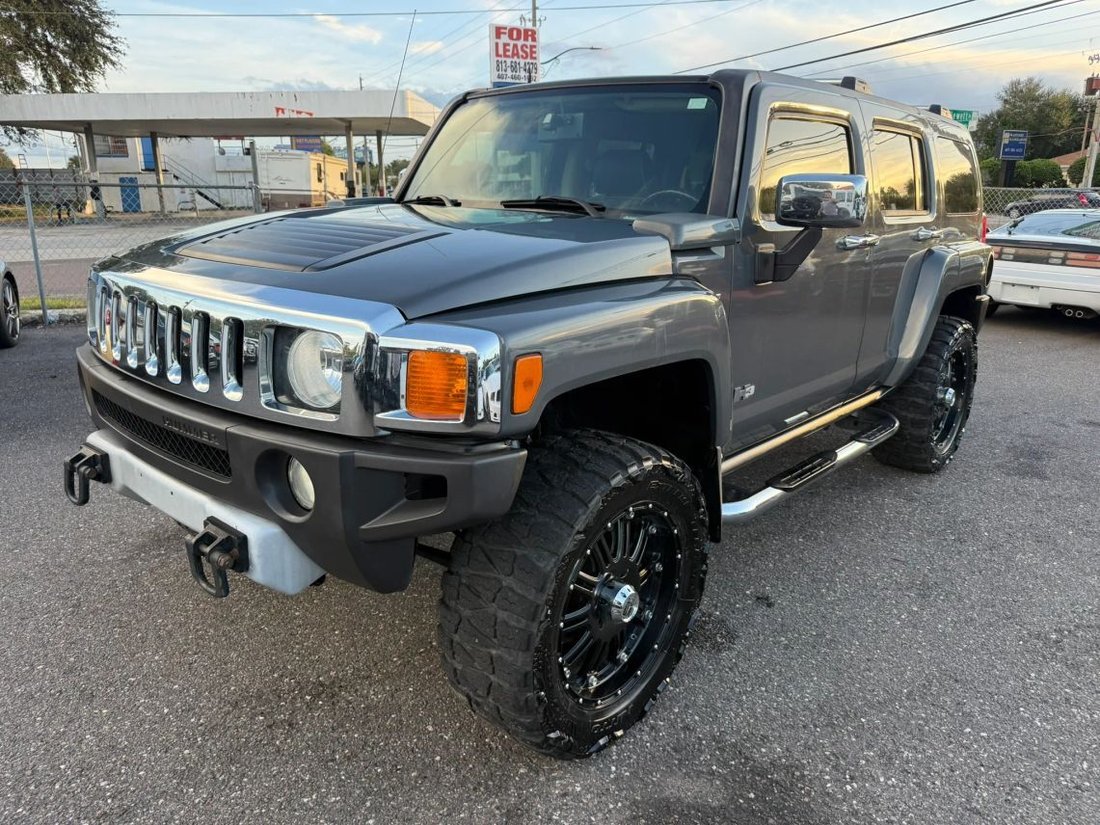 Suv in Orlando, FL, United States 1 - 18918118
