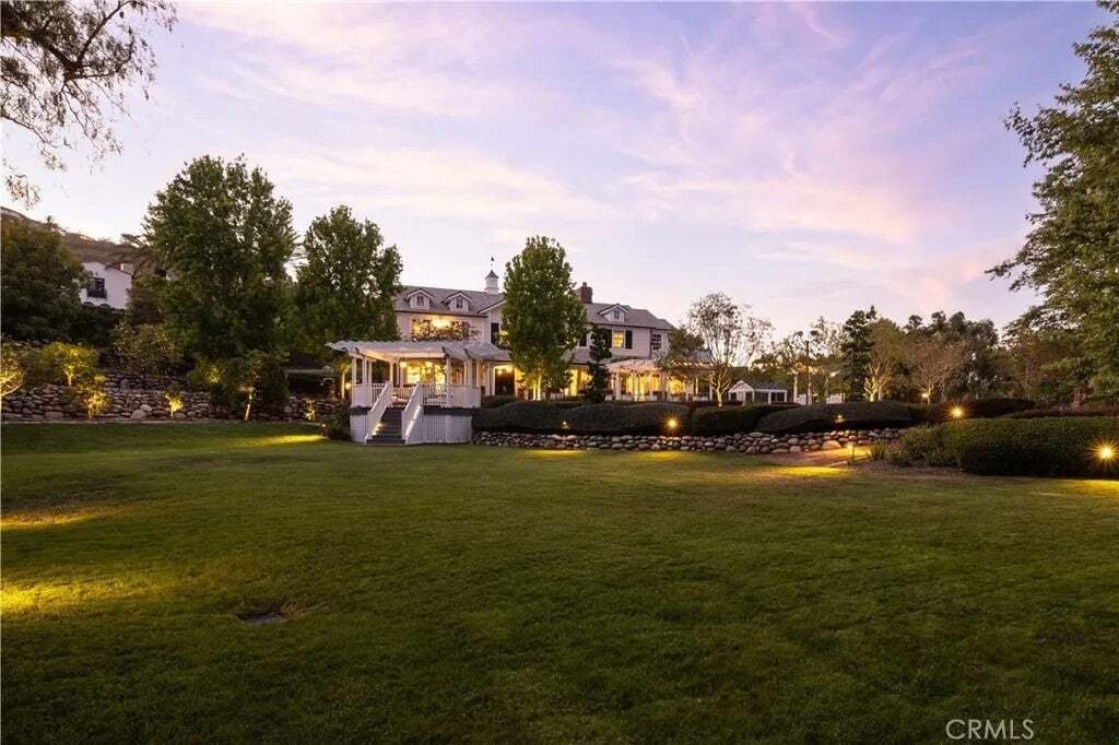 Maison à San Juan Capistrano, Californie, États-Unis 5 - 18232031