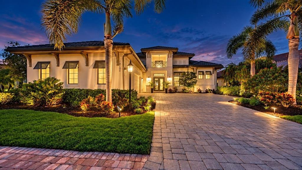 Haus in Lakewood Ranch, Florida, Vereinigte Staaten 1 - 18910730