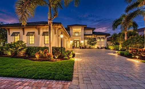 Haus in Lakewood Ranch, Florida, Vereinigte Staaten 1