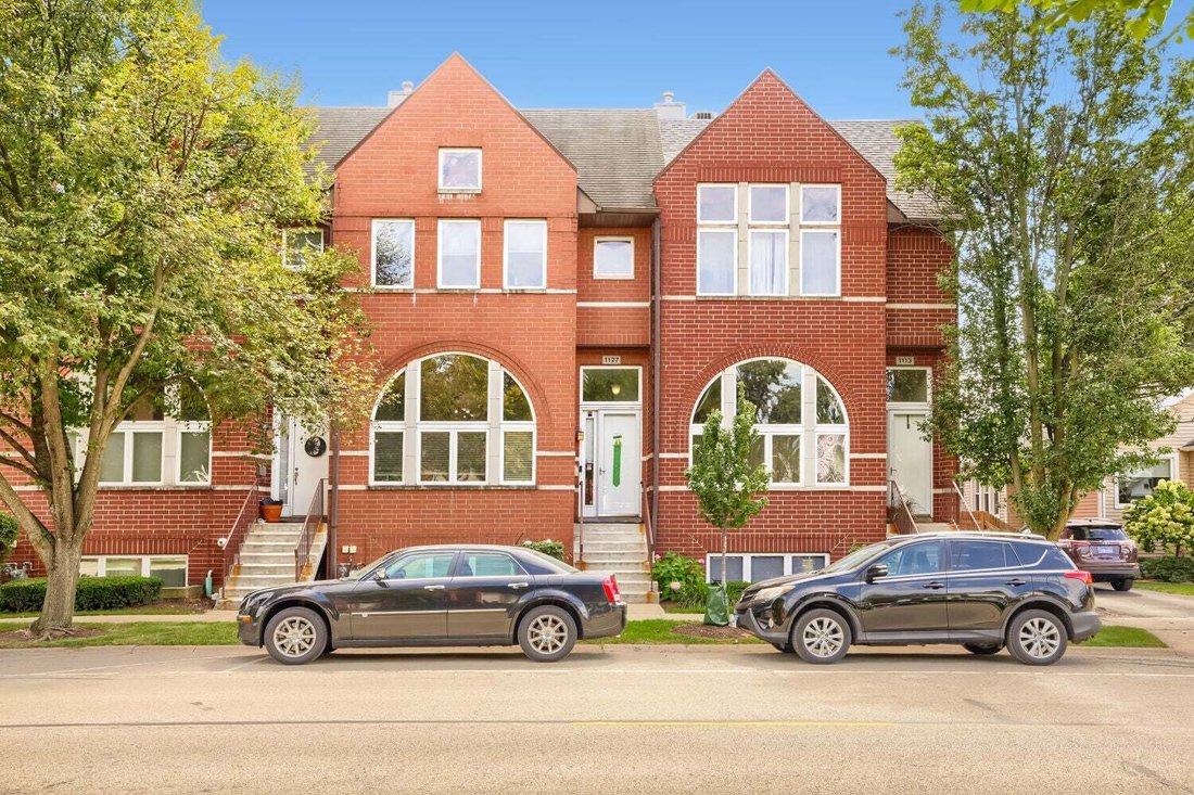 Residenza a Des Plaines, Illinois, Stati Uniti 1 - 18906398