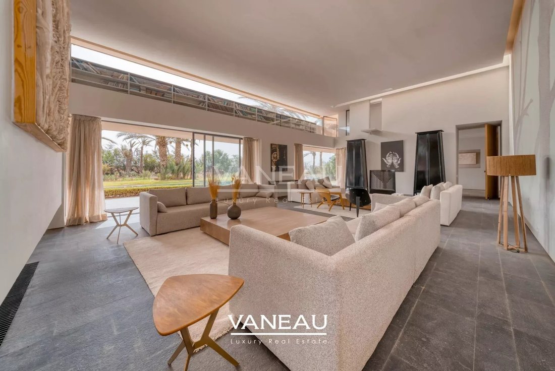 Villa in Marrakesh, Marrakesh-Safi, Morocco 5 - 18907531