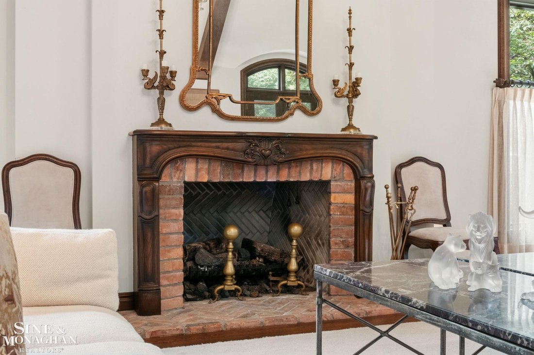House in Grosse Pointe Shores, Michigan, United States 4 - 18913379