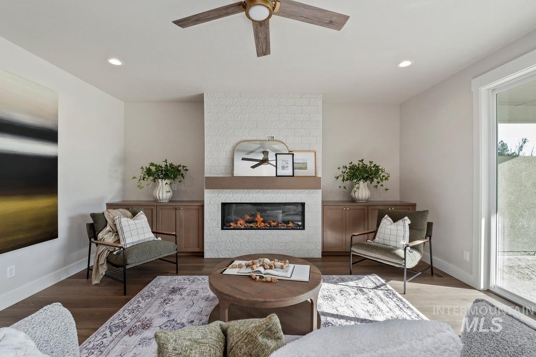 House in Nampa, Idaho, United States 5 - 18604415