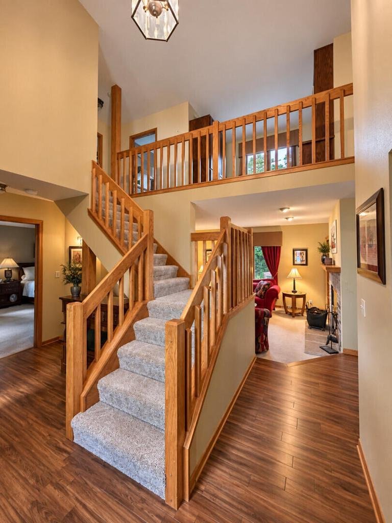 House in Muskego, Wisconsin, United States 4 - 18909617