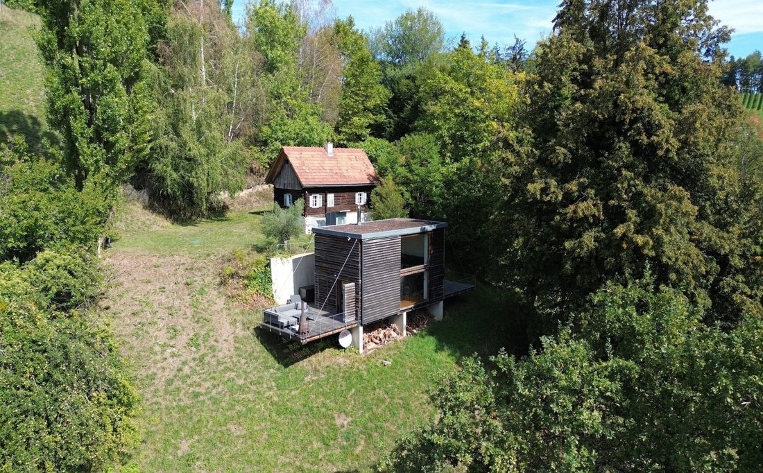 Casa de Campo en Leutschach, Estiria, Austria 1 - 18914361