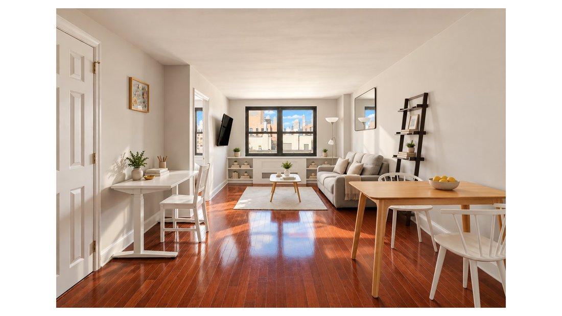 Co Op in New York, New York, United States 1 - 18910735