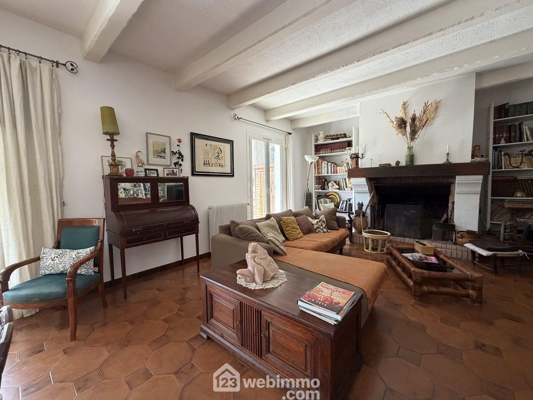 Villa in Lucciana, Corsica, France 5 - 18907977