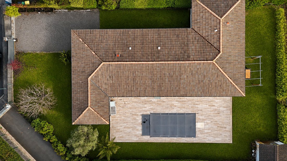 Villa in Carcans, Neu-Aquitanien, Frankreich 2 - 18919293