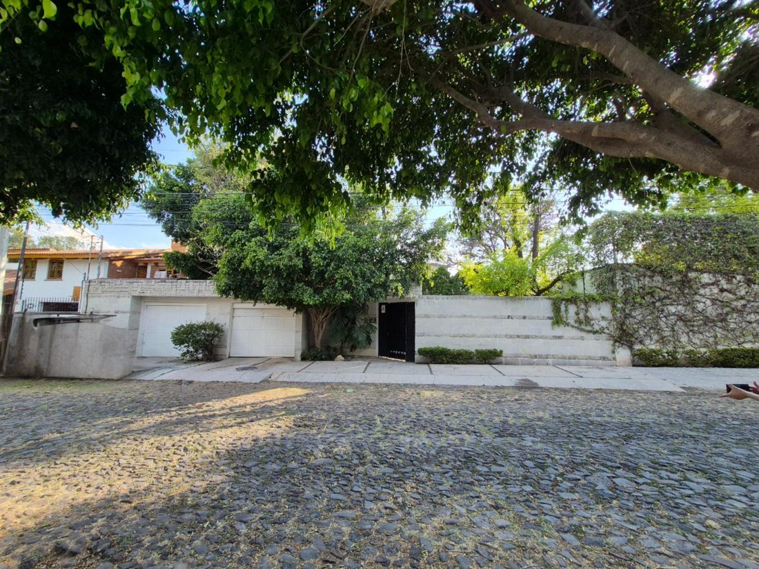 House in Santiago de Querétaro, Querétaro, Mexico 1 - 18905383